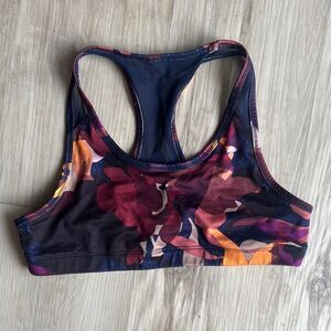 Old Navy Multicolored Sports Bra Youth Size XL (14)